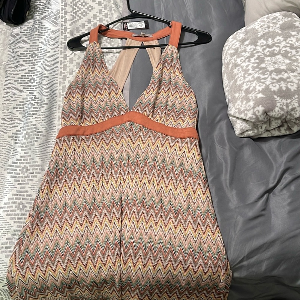 Size M Miss Me Dress never worn